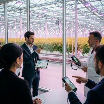 Gewaechshaus Check: Fachportal bietet umfassende Expertise und Orientierung im Markt