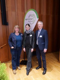 Hochschule Osnabrück treibt nachhaltige Transformation der Landwirtschaft voran