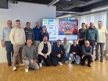 Vertriebstage bei ELSÄSSER Filtertechnik: Erfolgreicher Start ins neue Geschäftsjahr