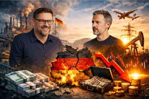 Expertentalk: Marc und Björn ungeskriptet! Das sollten Investoren und Unternehmer jetzt wissen!