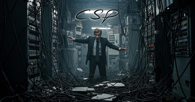 Wenn Legacy Ihr Business frisst