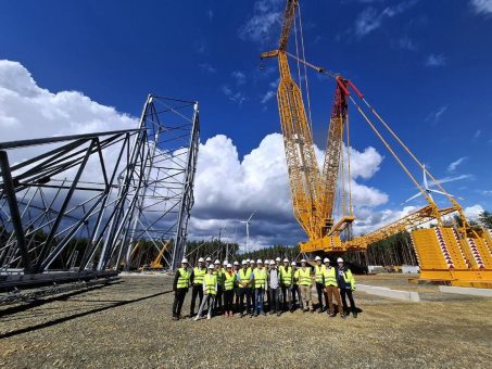 Energiewende zum Anfassen – Perspektiven für Gemeinden vor Ort erleben!