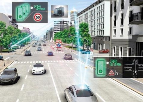 Für mehr Sicherheit auf den Straßen dieser Welt – Vision Zero als langfristiges Ziel