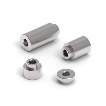 Würth Elektronik stellt Spacer-Programm um