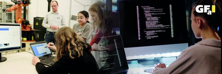 Mehr Sichtbarkeit, mehr Chancen