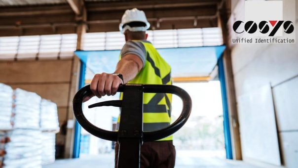 Digitale Intralogistik in der Elektroindustrie als Wettbewerbsfaktor