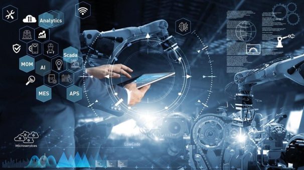 10 Jahre iTAC im Dürr-Konzern: Gemeinsam die digitale Fabrik weiterentwickeln