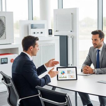 Heizung Vergleich: Fachportal bietet umfassende Expertise und Orientierung im Markt