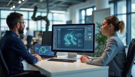 Heim Roboter: Fachportal bietet umfassende Expertise und Orientierung im Markt