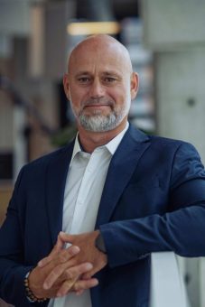 Q.ANT verstärkt operative Führung mit Dr. Lars Bach als VP Operations