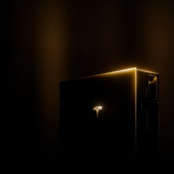 SNEAK PREVIEW: Die Tesla Powerwall 3P kommt bald