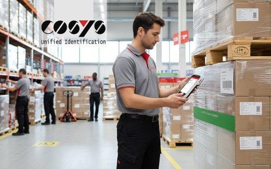 EuroShop 2026 im Blick: Transparenz als Standard in der Supply Chain