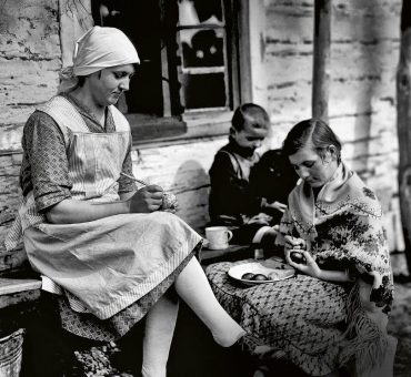 Osterzeit im Fokus im Oberschlesischen Landesmuseum