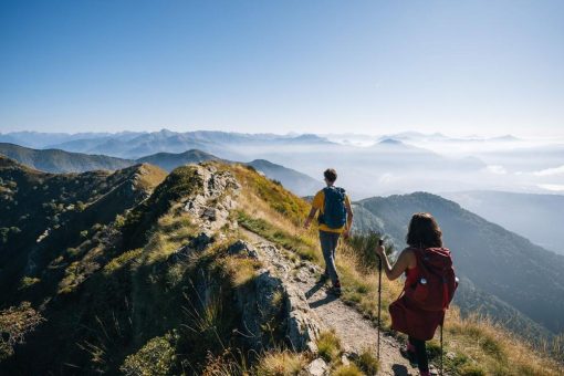 Tourismus 2025 – Statistik und Erfolgsbilanz