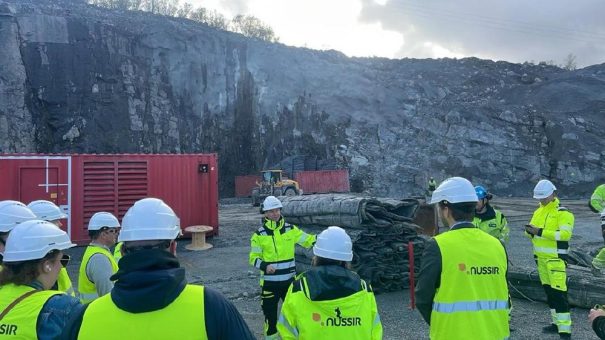 Kupfer und Gold – das Beste aus zwei Welten