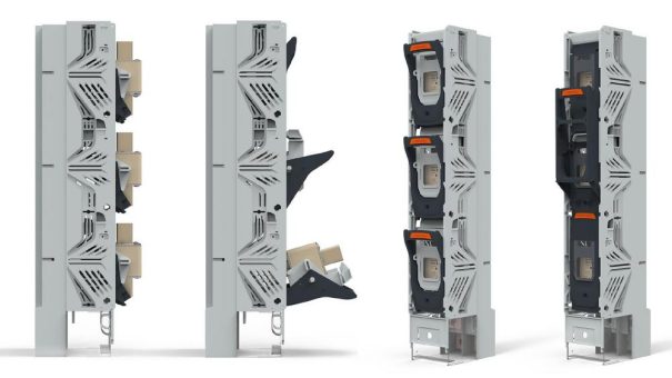 Mersen auf der Light + Building in Frankfurt