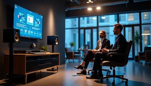 Highend Audio: Fachportal bietet umfassende Expertise und Orientierung im Markt