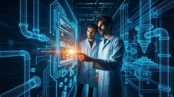 Produktionsanalyse 4.0: Vom reaktiven Krisenmanagement zur datengetriebenen Optimierung