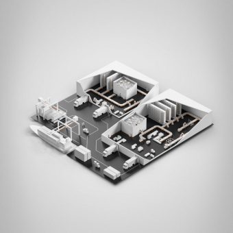 Intralogistik optimieren mit LAPP