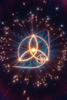 AkuRy GmbH: Innovative Informations-Chips zur Unterstützung des bioenergetischen Wohlbefindens