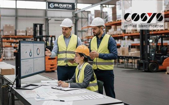 Inventurprozess optimieren: Lehren aus 2025 für maximale Effizienz 2026