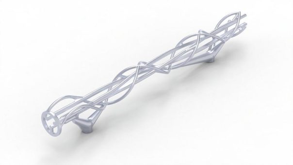 Community Voting für den Exzellenzpreis 2026 der rapid.tech 3D: Jetzt online abstimmen