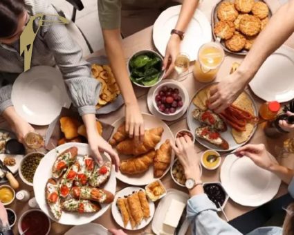 Genussvolle Feiertage für die ganze Familie