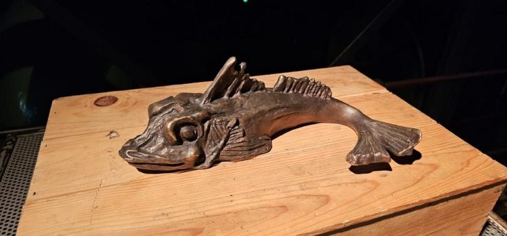 Wilhelmshaven: Gayle Tufts gewinnt den Wilhelmshavener Kleinkunstpreis „Knurrhahn“ 2026