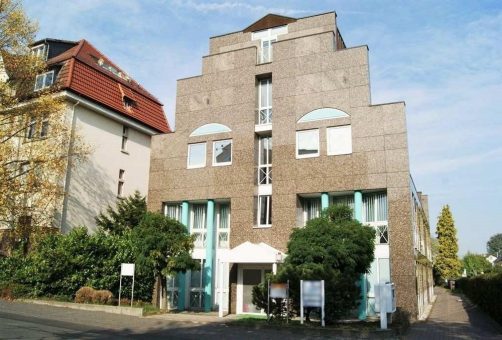 Umzug innerhalb der vertrauten Umgebung