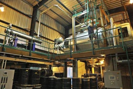 Wann der Uranpreis wieder steigen könnte