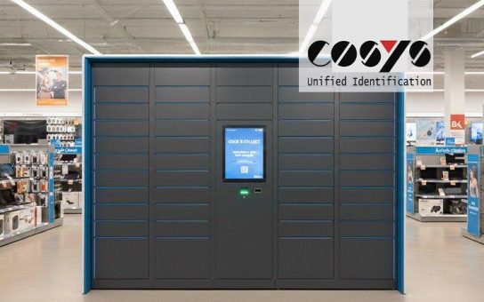 Click and Collect im Retail: Prozesssicherheit von der Bestellung bis zum Smart Locker