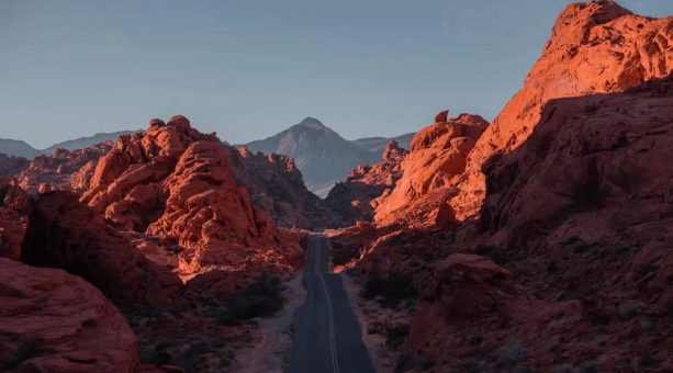 Fairchild Gold: Kupfer- und Goldexploration im Herzen Nevadas