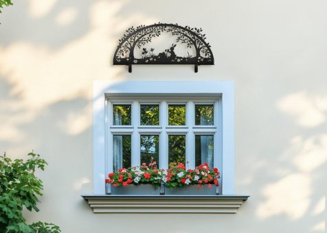 Schwibbögen als Lichtobjekte für alle Jahreszeiten aus dem Erzgebirge | KNOBLOCH