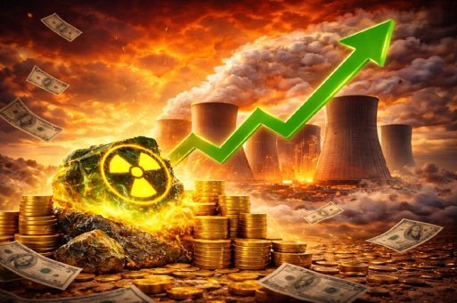 Stromhunger trifft Angebots-Engpass: Wer jetzt richtig liegt, kassiert zuerst!