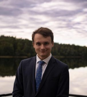 Neuer Leiter des Referats Kriegsdienstverweigerung der Adventisten