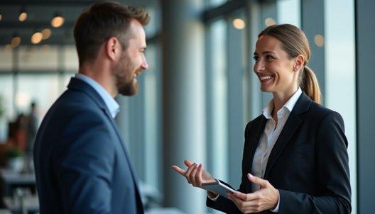 Impresiontesis: Fachportal bietet umfassende Expertise und Orientierung im Markt