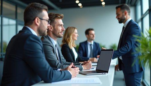 Impresion Documentos: Fachportal bietet umfassende Expertise und Orientierung im Markt