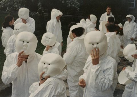 80 Jahre weißensee kunsthochschule berlin