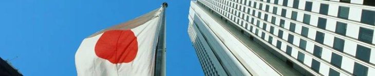 Japans finanzpolitische Renaissance beginnt