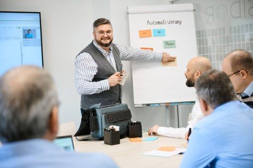 Kirchliche Verwaltungsprozesse für die digitale Zukunft stärken: Bistum Augsburg und EVLKS setzen auf ISIDOR