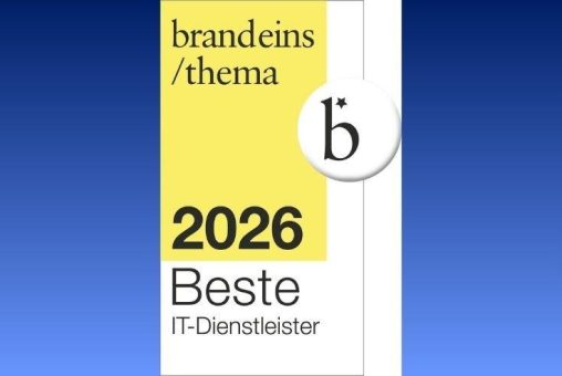 Arvato Systems erneut als einer der „besten IT-Dienstleister Deutschlands“ ausgezeichnet