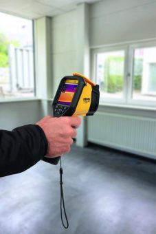 REMS ThermoCam 28 C/49 C