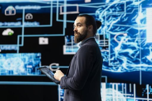 Digitale Transformation im Mittelstand erfolgreich steuern: Neues CDO-Seminar vermittelt Führungskompetenz und Umsetzungsstrategien