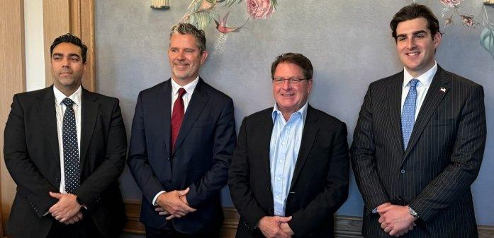 Sovereign Metals Limited: Traxys, Teilnehmer an Project Vault, unterzeichnet MOU hinsichtlich der Abnahme von Graphit aus Kasiya