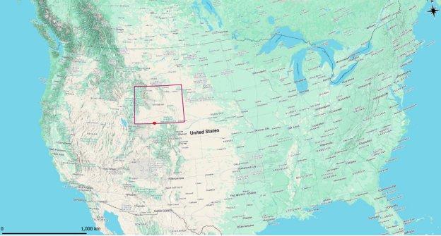 Terra Clean erweitert sein wachsendes Uranportfolio um aussichtsreiche Uran-Claims mit 3.395 Acres Fläche in Wyoming