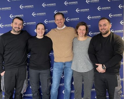 ELSÄSSER Filtertechnik setzt auf strukturiertes Onboarding