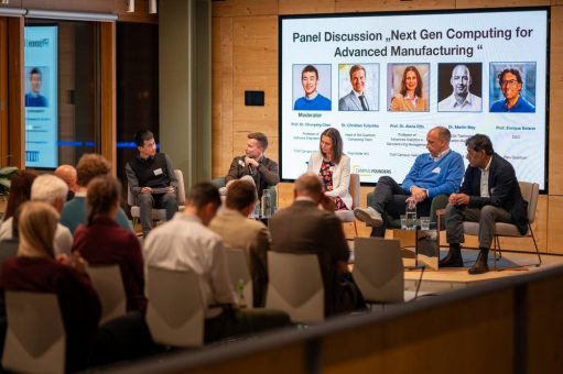 Quanten als Wegbereiter für Innovationen