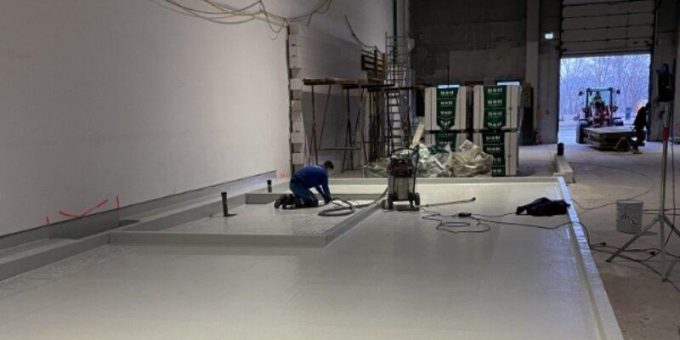 SAXONIA investiert in selektive Metallgalvanik