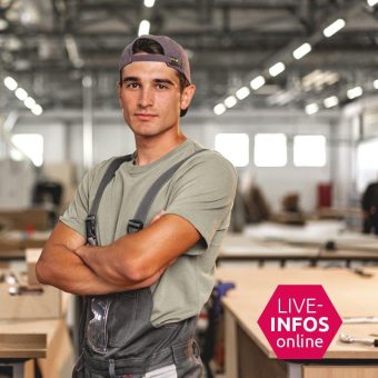 MBA Unternehmensführung: Berufsbegleitend Management-Know-how aufbauen und leitende Positionen übernehmen