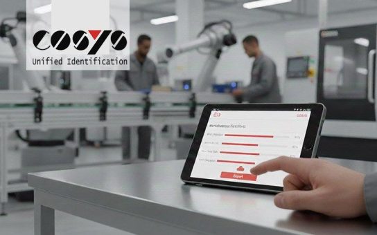 Zentraler Zugriff auf Inventurdaten: Cloud-Technologie und Industriestandards